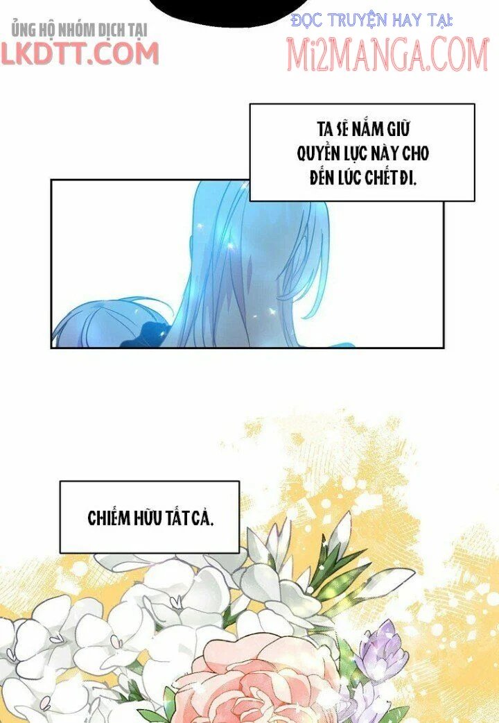 bệ hạ, xin đừng giết tôi!! chapter 45.5 28