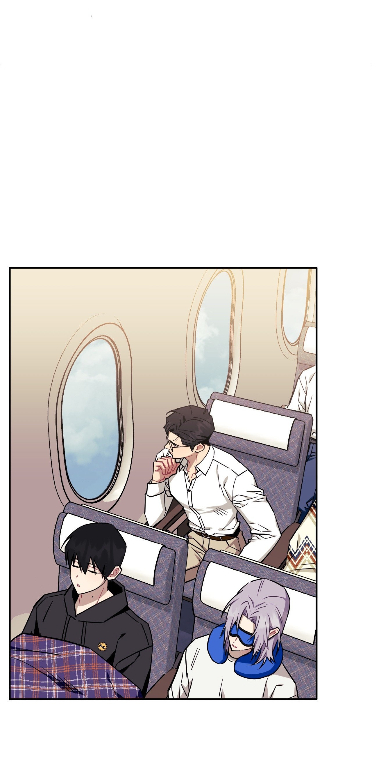 hơn cả bạn bè chapter 79.1 14