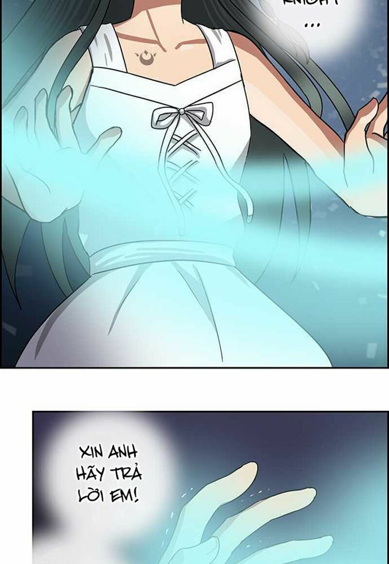 nụ hôn nguyền rủa chapter 105 25