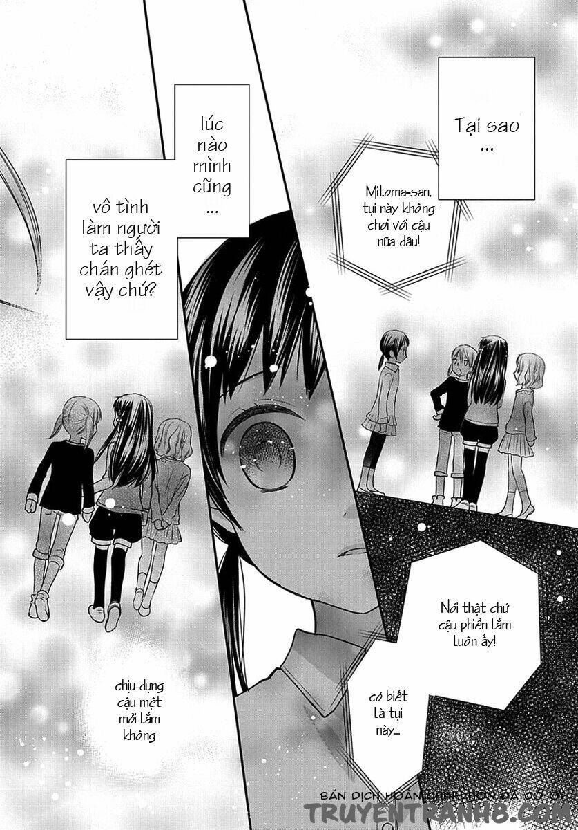 giỏ trái cây another chapter 1 4