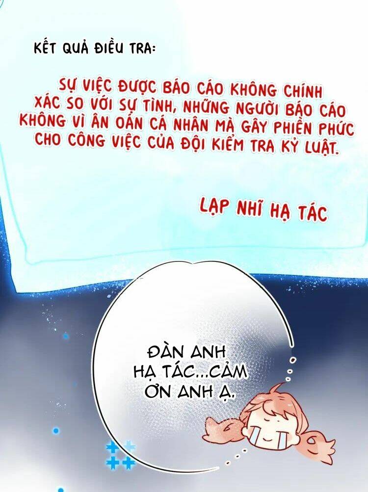 phù thủy hạng bét chapter 7 36