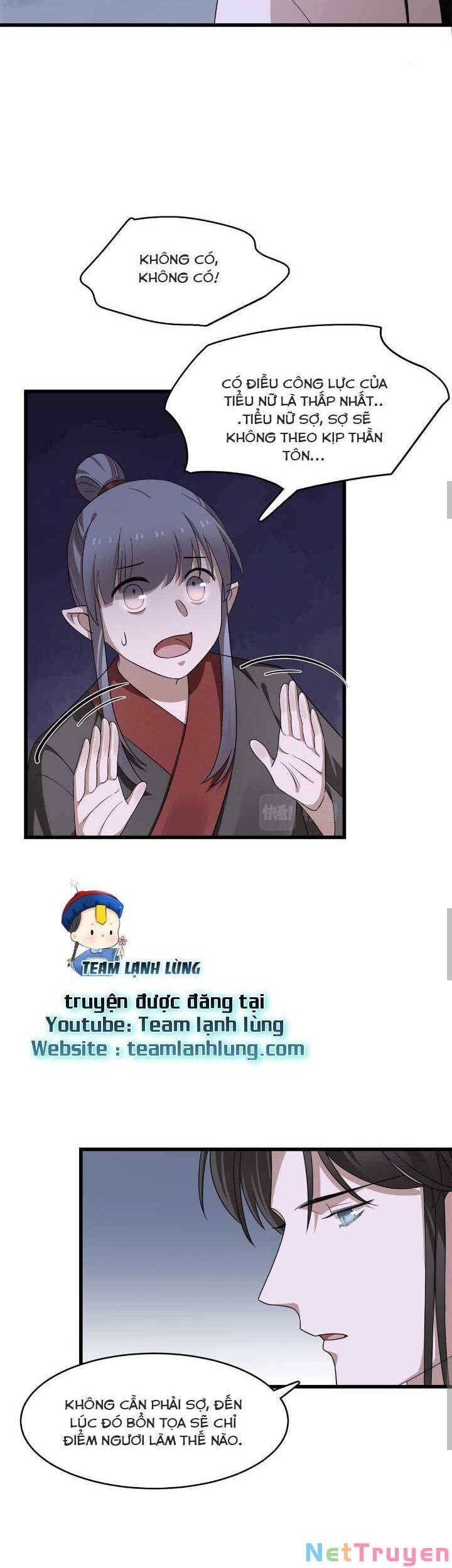 độc bộ thiên hạ: đặc công thần y chapter 408 22