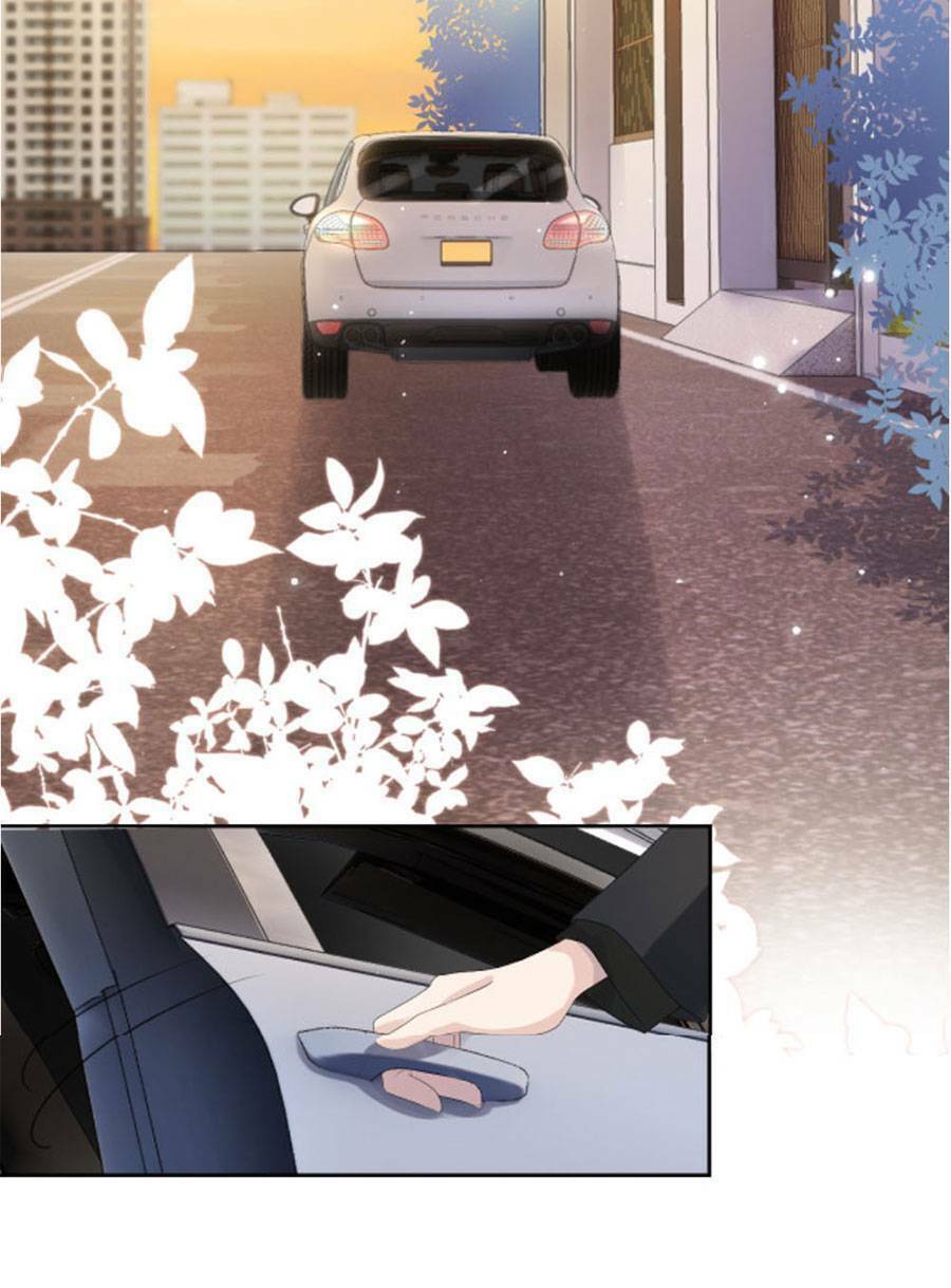 ngự tỷ toàn năng lại bị phá mã giáp chapter 30 18