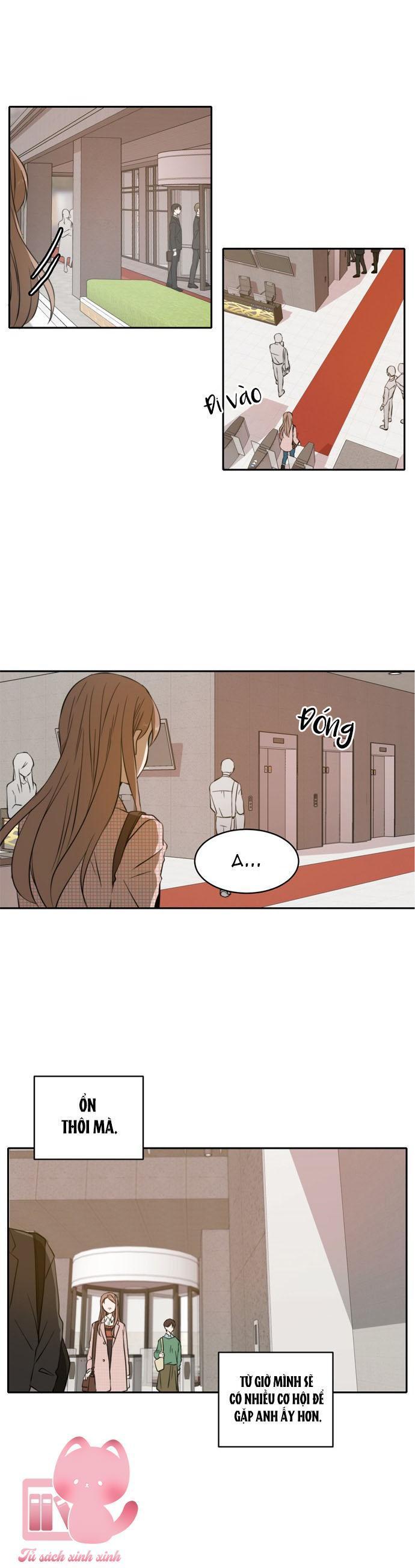 hẹn gặp nhau ở kiếp thứ 19 chapter 6 4