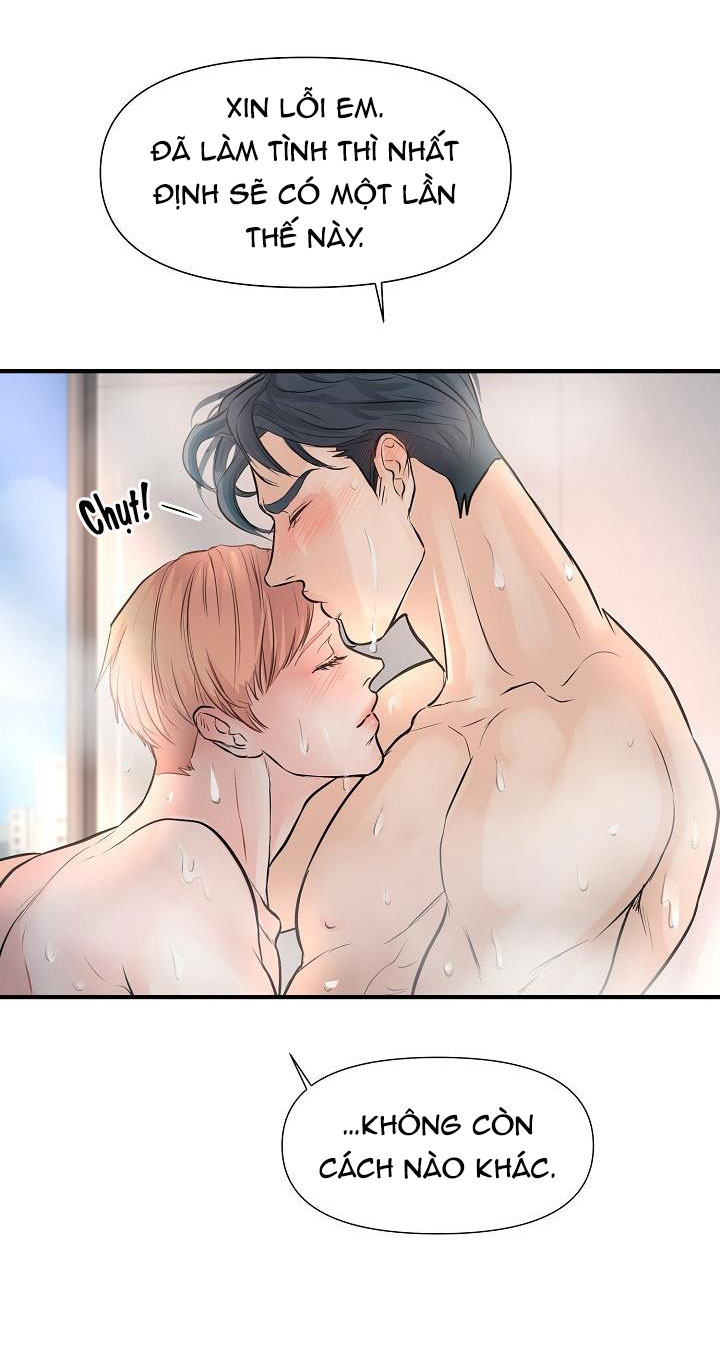 ranh giới tội ác chapter 12 23