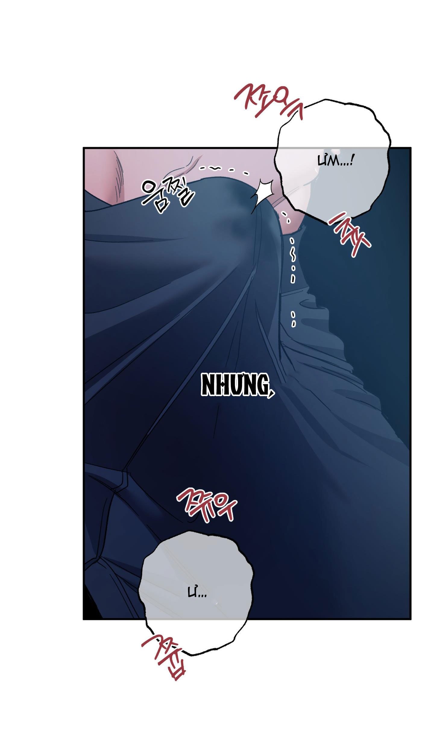 [18+] một lòng một dạ chapter 100.1 15