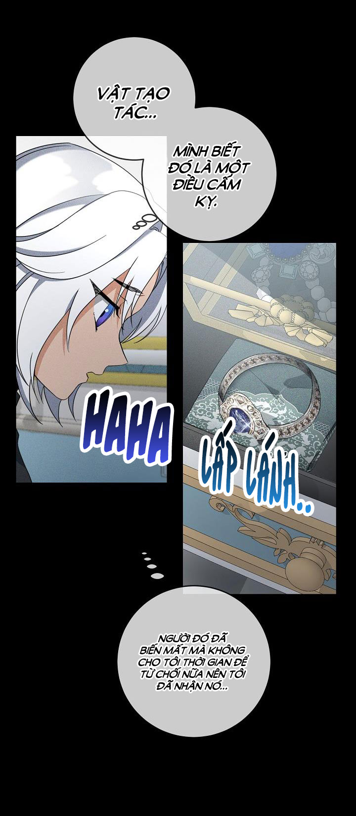 hướng đến ánh dương một lần nữa chapter 40 36