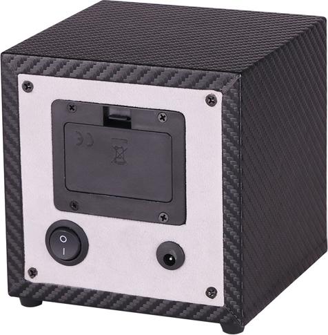 Hộp Đựng Đồng Hồ Cơ 1 Xoay Vỏ Da - Mã 812