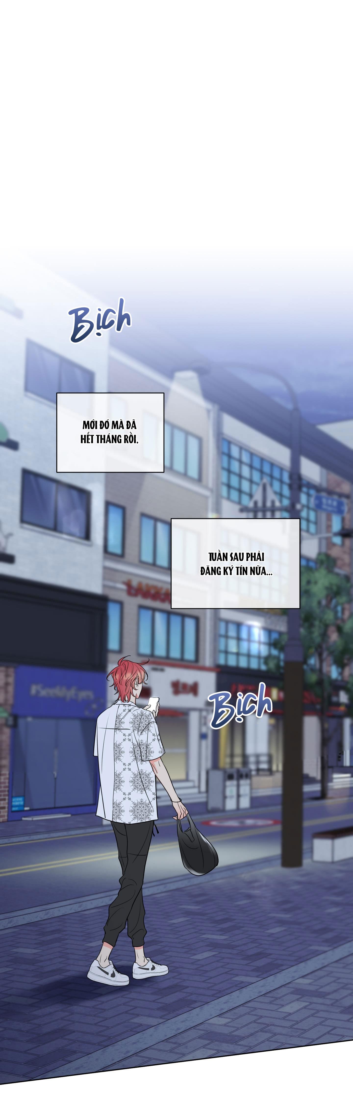 chuyện tình rắc rối -dmbl chapter 12 24