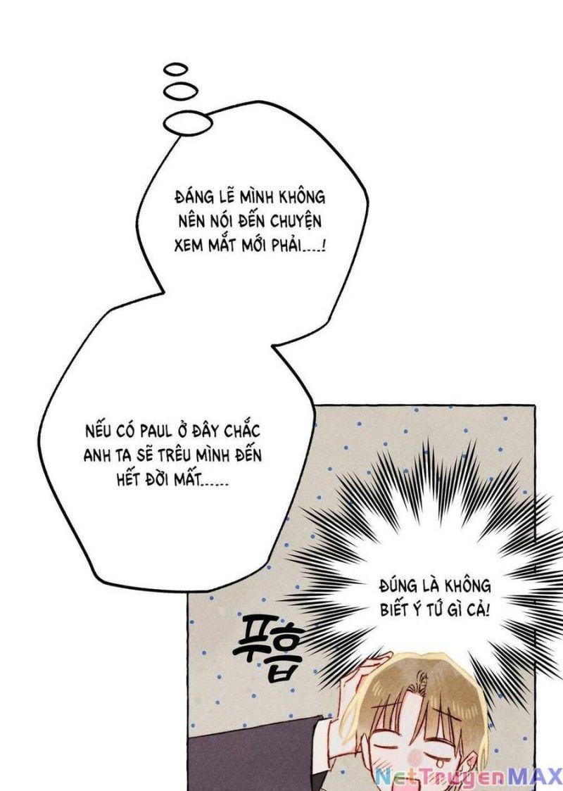 nuôi dưỡng một hắc long chapter 70.1 17