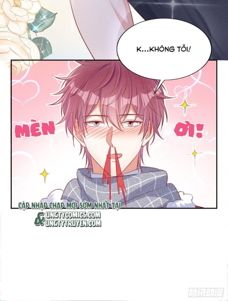 tôi với hình mẫu lý tưởng lìa trần rồi! chapter 13 26