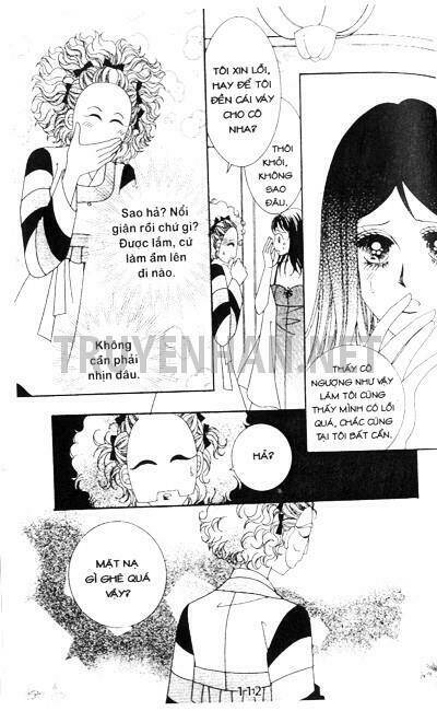 lọ lem hậu đậu chapter 48 24