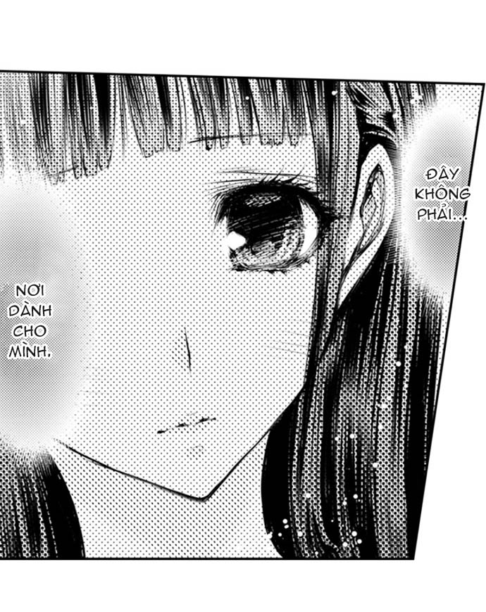 họ hủy hoại tôi trong cái lồng giam này chapter 26.2 1