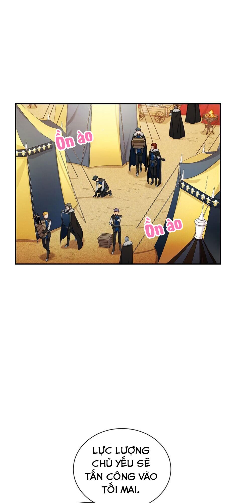 nữ công tước với tâm hồn trống rỗng chapter 75 35