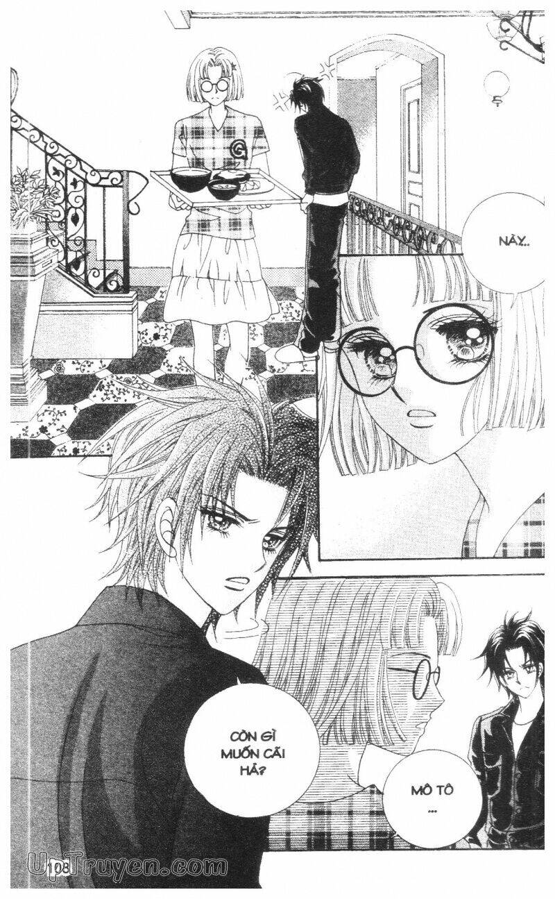 don't cheat on me! chapter 3 107