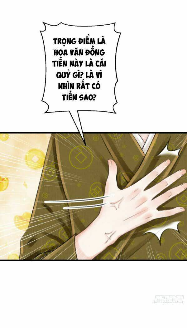 tuần tuần thiện dụ chapter 3 57