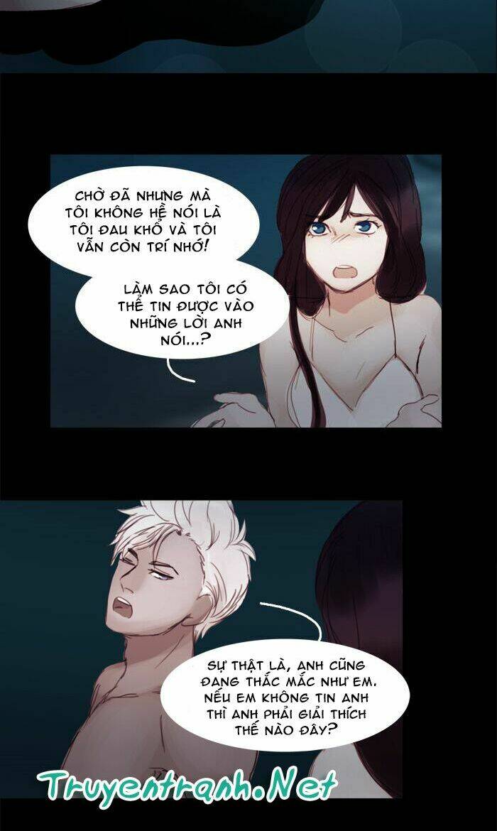 khúc hát người cá siren chapter 5 20
