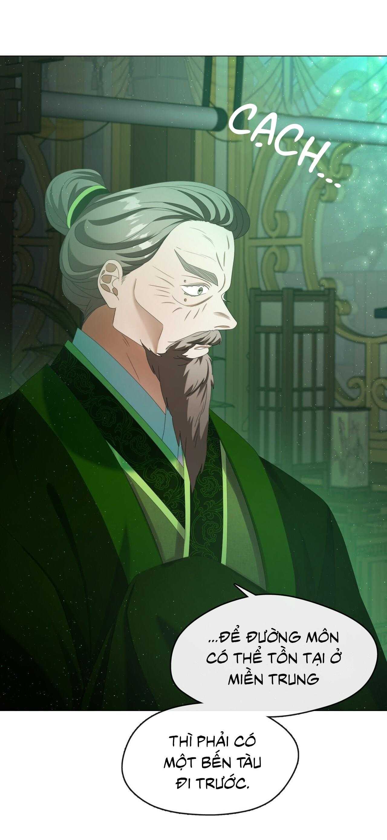 tôi đã nuôi dạy thủ lĩnh giáo phái ác ma chapter 23 54