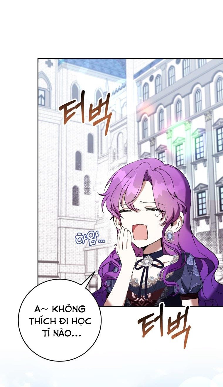 trở thành ác nữ thật thú vị mà ? chapter 67 17