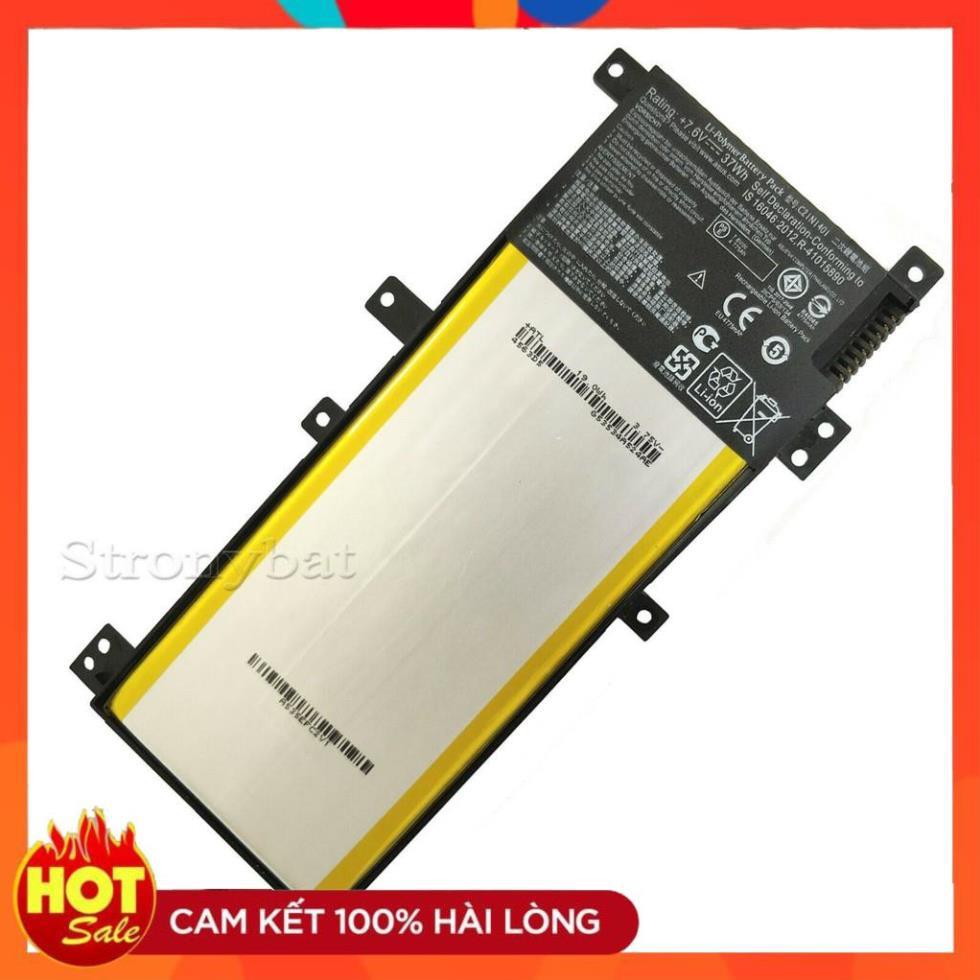Pin Dùng Cho laptop Asus C21N1401 X455 F454 F455 X454L