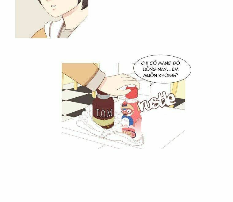 the friendly winter chapter 24 10