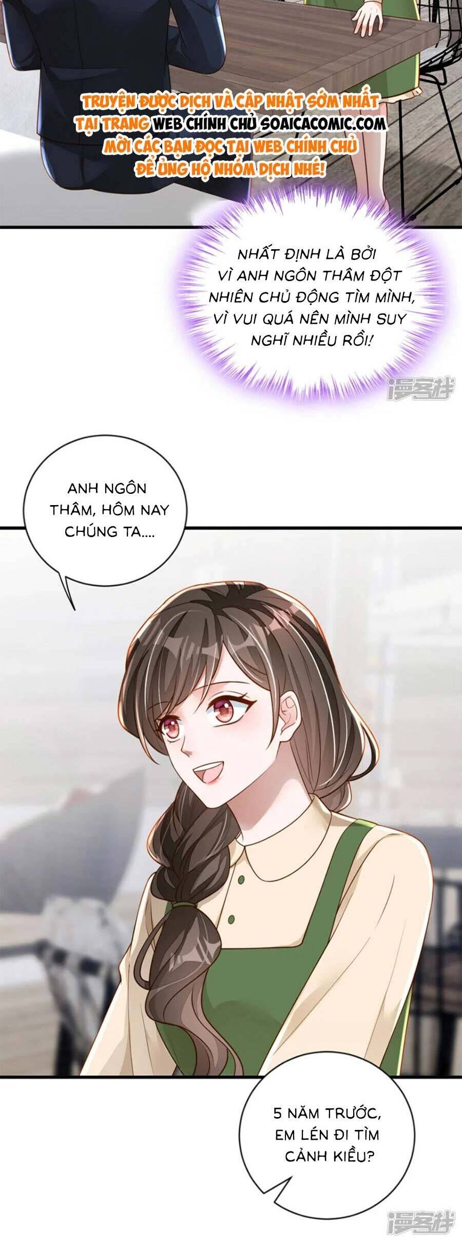 ác ma thì thầm chapter 163 6