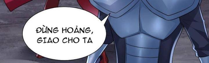 từ dã quái bắt đầu thăng cấp chapter 28 3