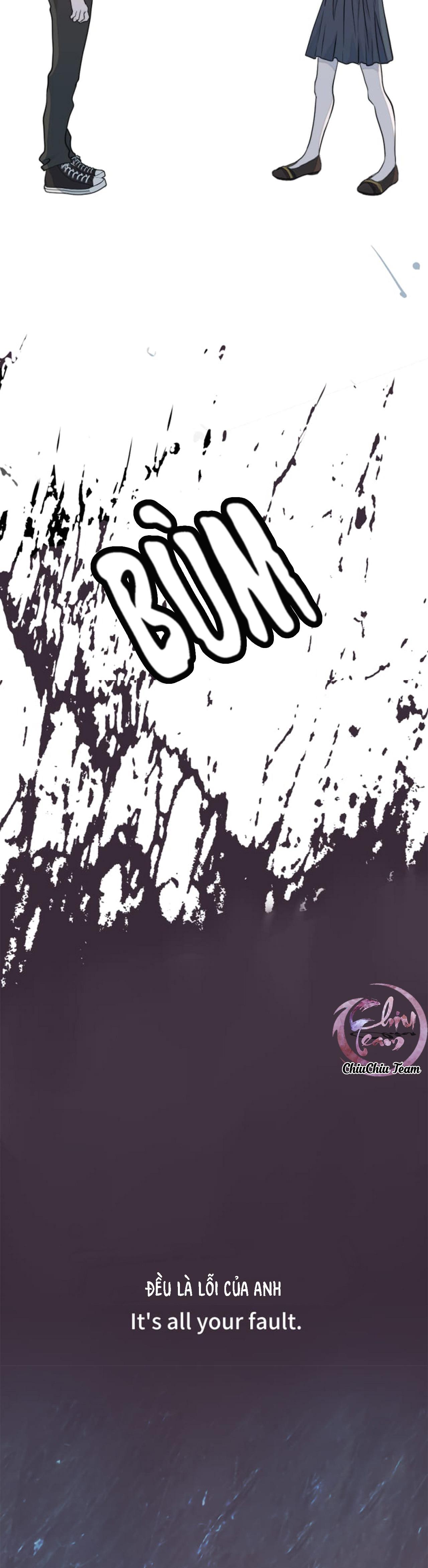 bao nuôi tiền bối chapter 16 4