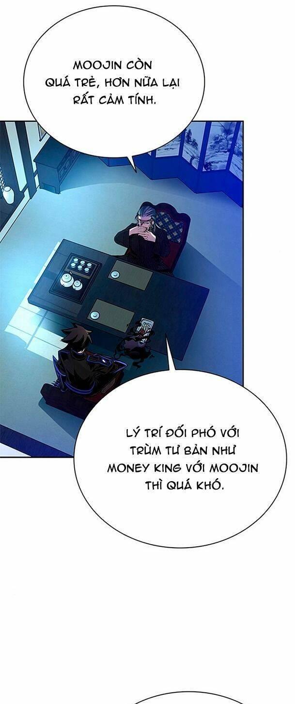 tiêu diệt ác nhân chapter 78 13