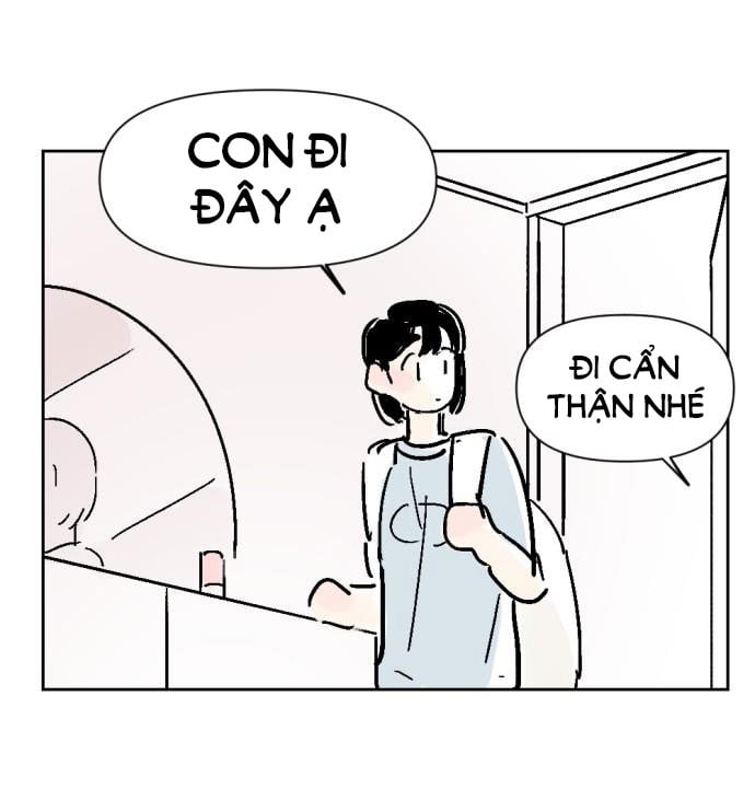 người bạn cùng trường chapter 7 12