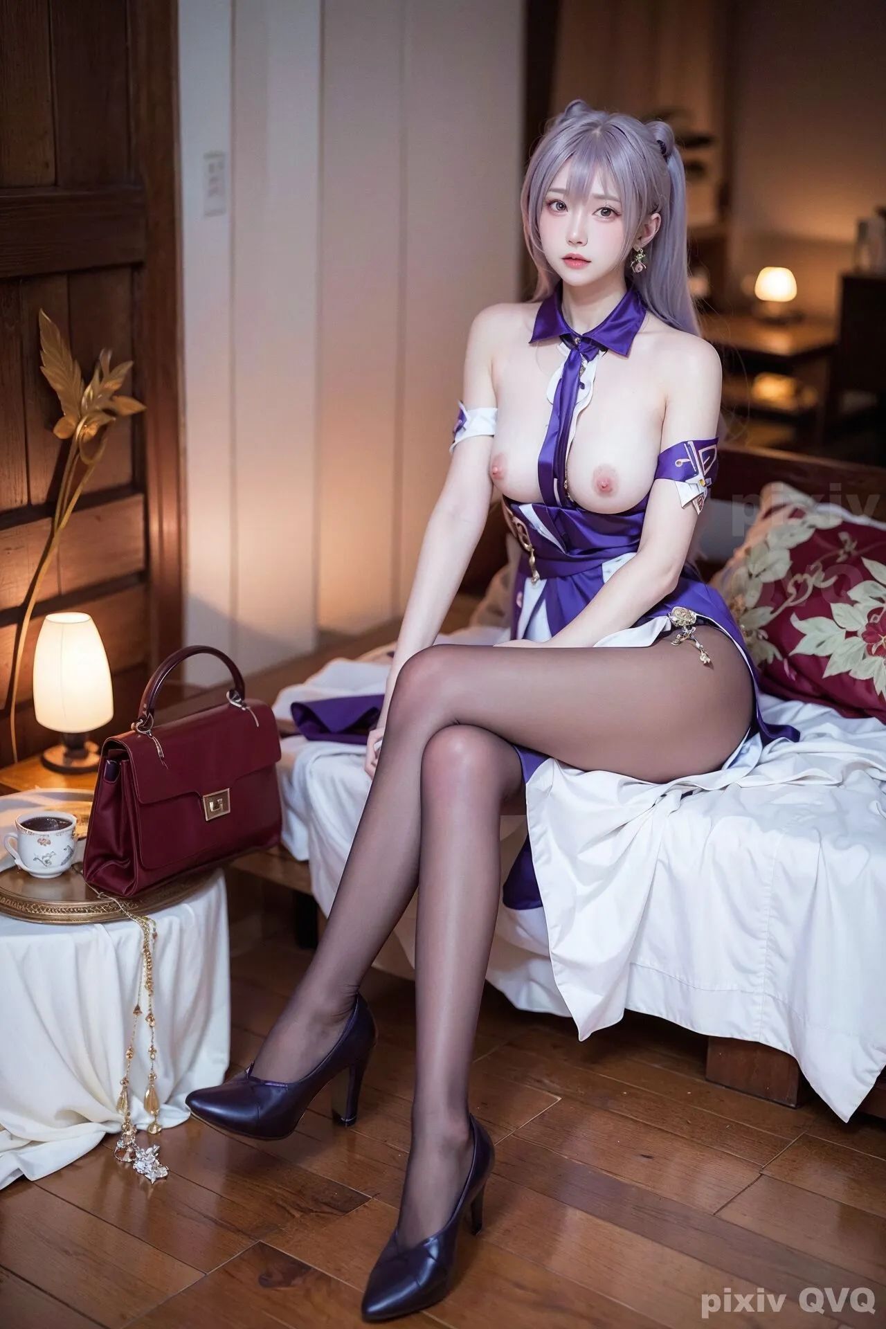 artist ai generated chapter 266 138