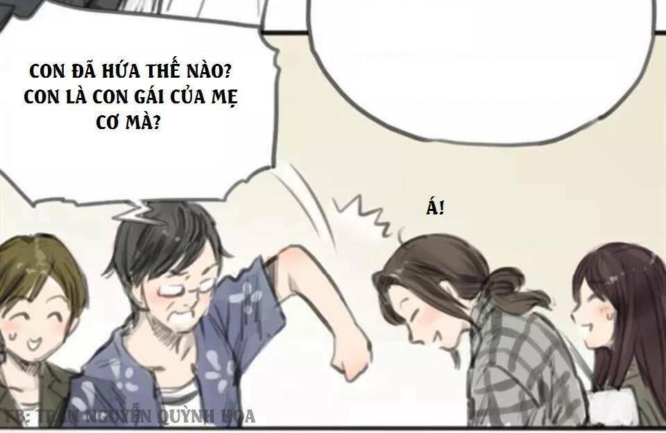 12 giờ của lọ lem chapter 2 11