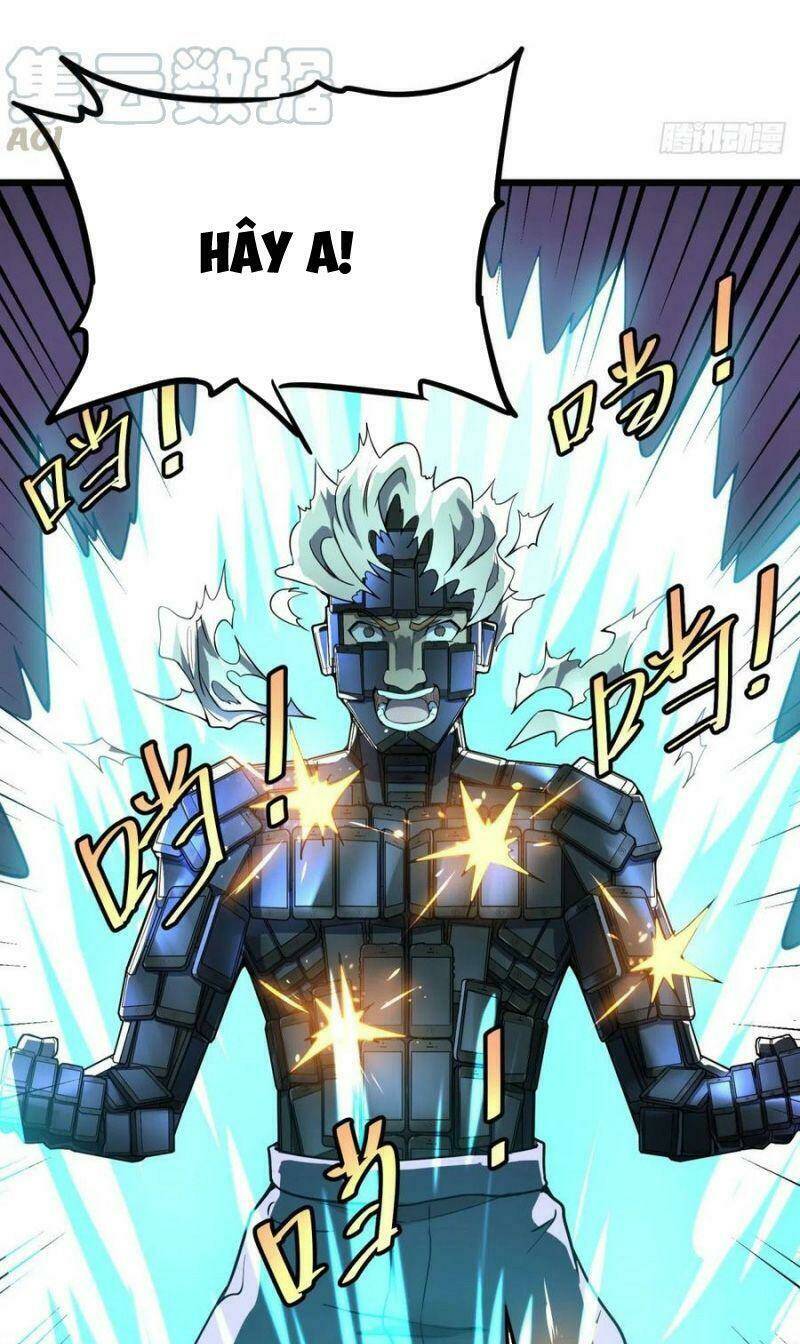 danh sách kẻ phản diện chapter 116 53