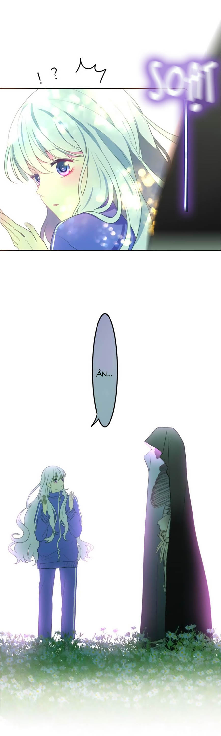 monster, độ ấm quái vật kiệm lời chapter 2 5