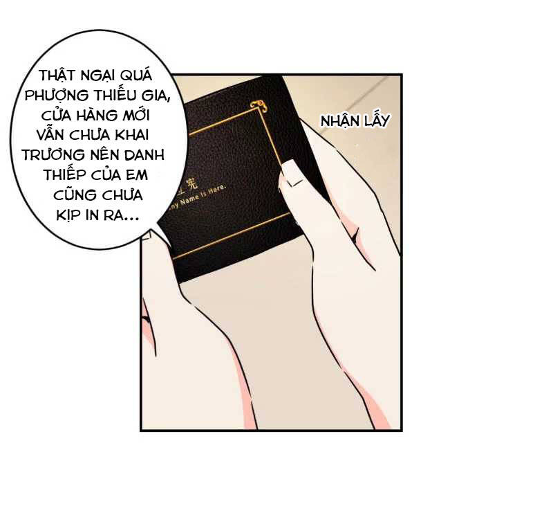 trọng sinh chi hao môn cường thế quy lai chapter 116.5 10