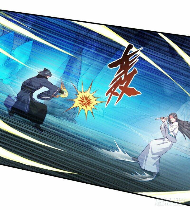 tiên ma đồng tu chapter 136 11