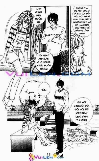 mùa hạ vàng chapter 6 14