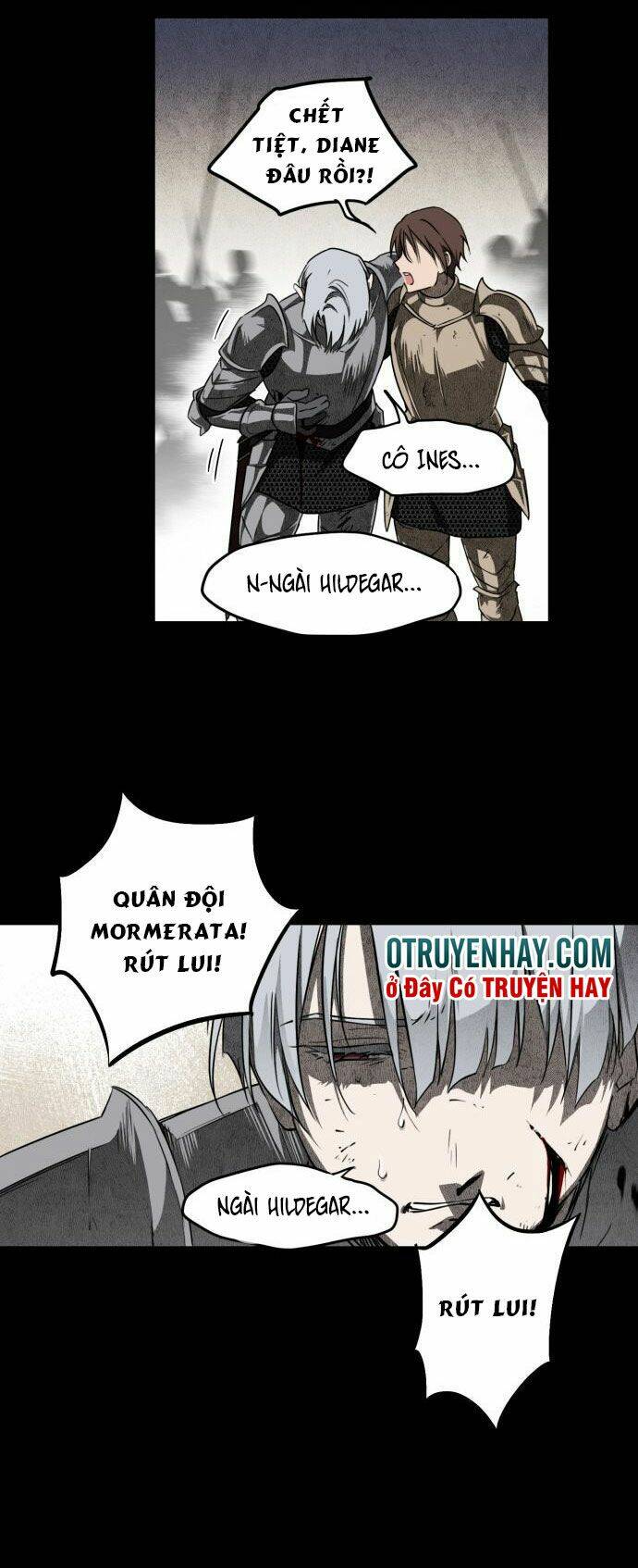 lâu đài vô danh chapter 28 47