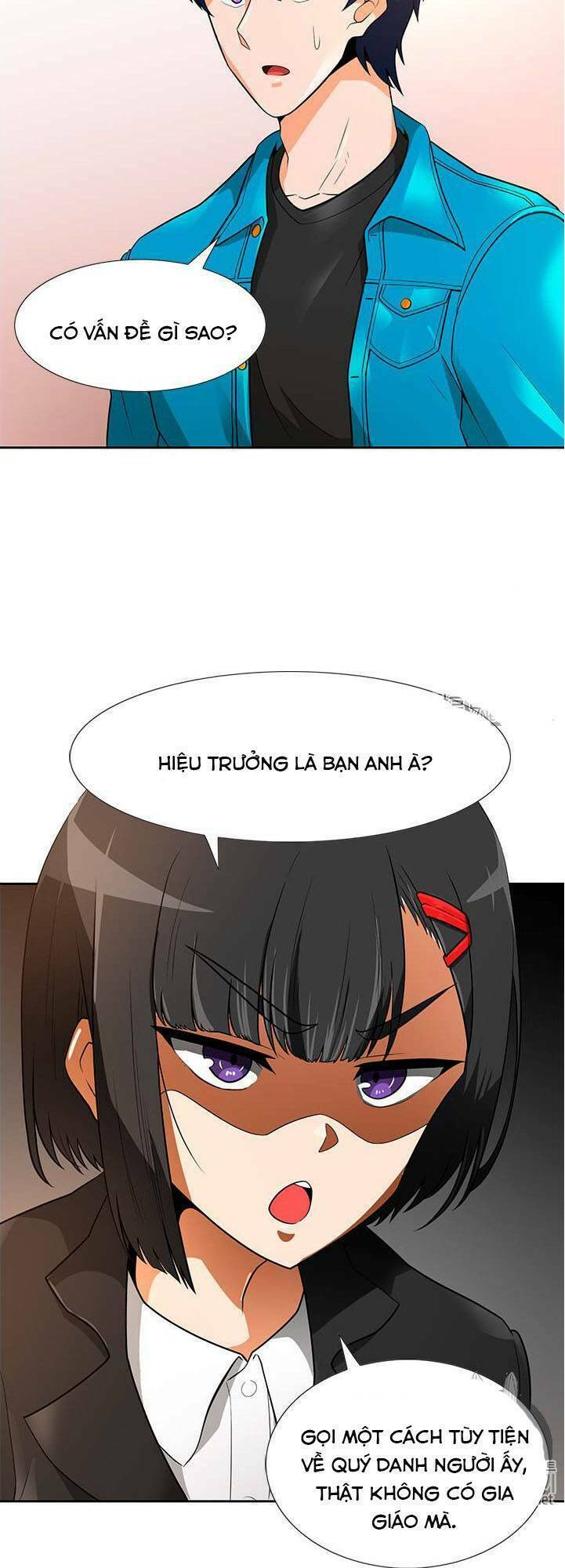 tôi tự động săn một mình chapter 41 29