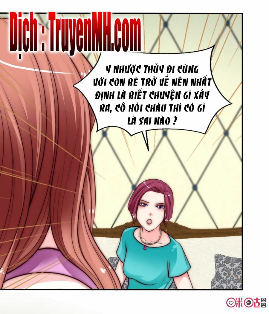 bí mật của thiên kim chapter 20 4
