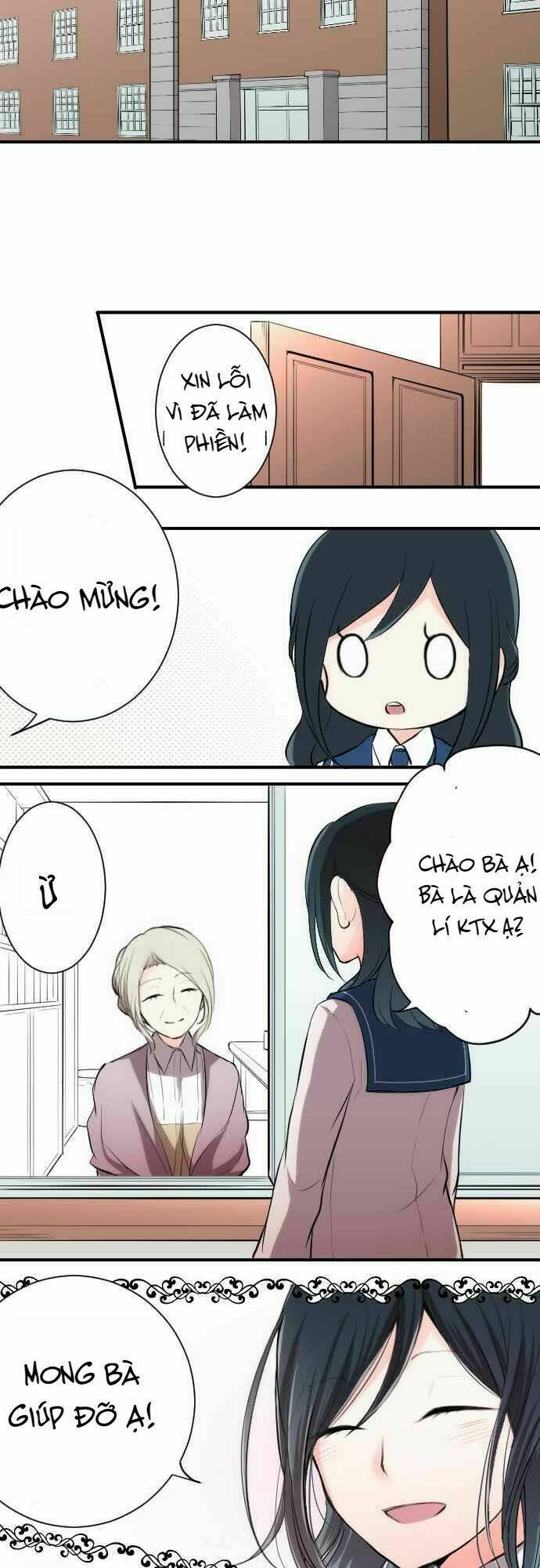 lovely yuri chapter 3 9