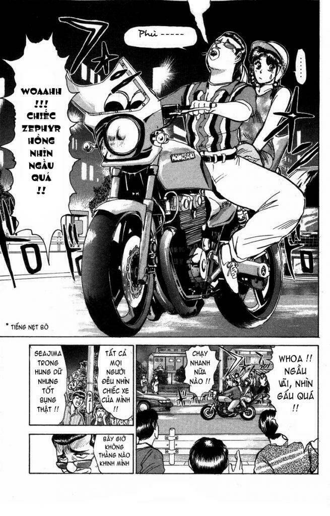 shonan junai gumi chapter 130 14