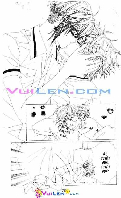 đợi em chapter 108 11