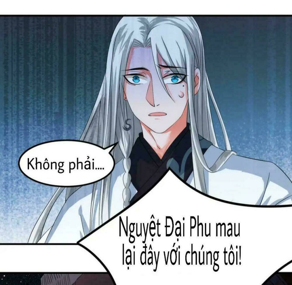 thời gian tình yêu chapter 23 13