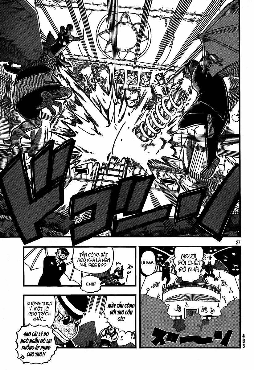 buster keel chapter 8 27