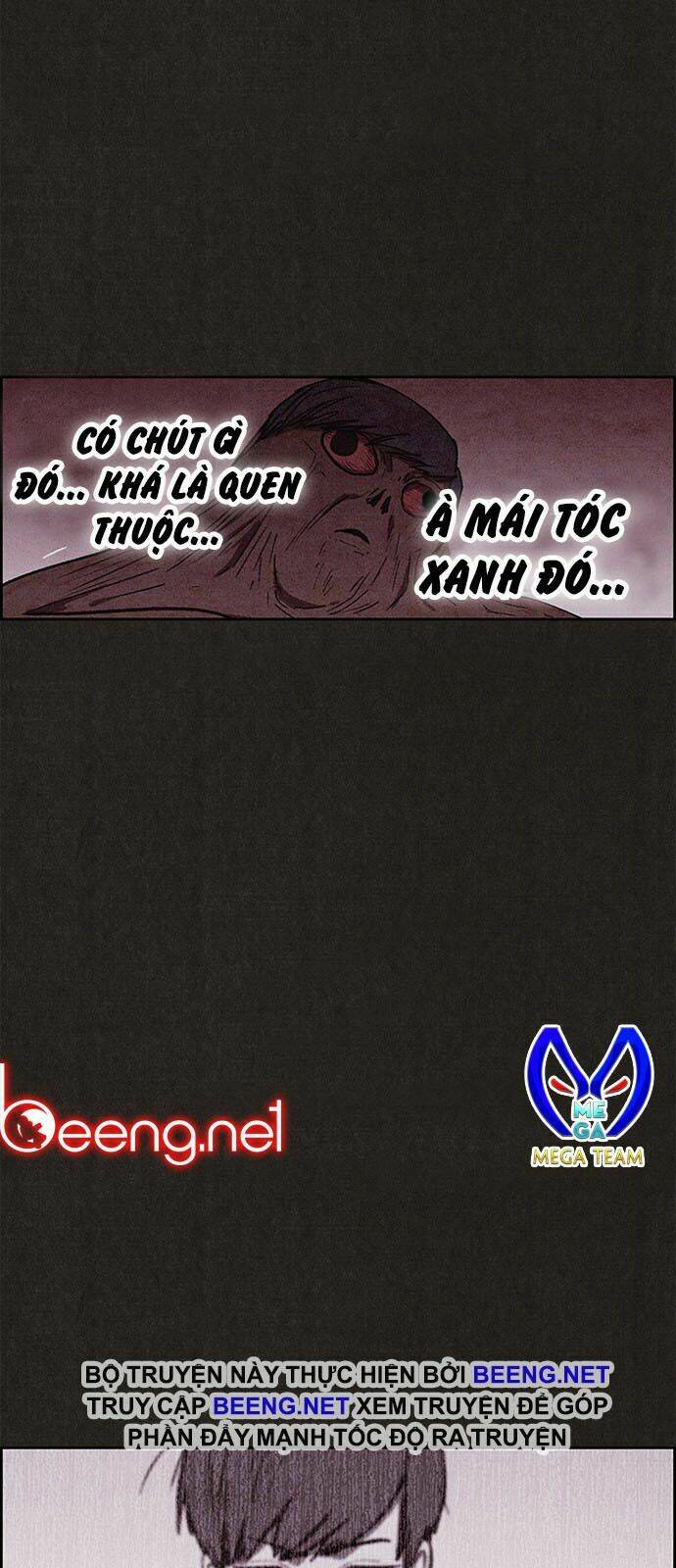 quái vật tại chung cư xanh chapter 94 60