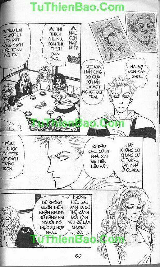 câu lạc bộ con nhà giàu chapter 13 60