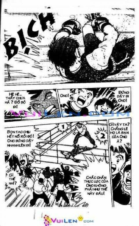 chibi cậu bé quyền anh (8 tập full) chapter 5 25