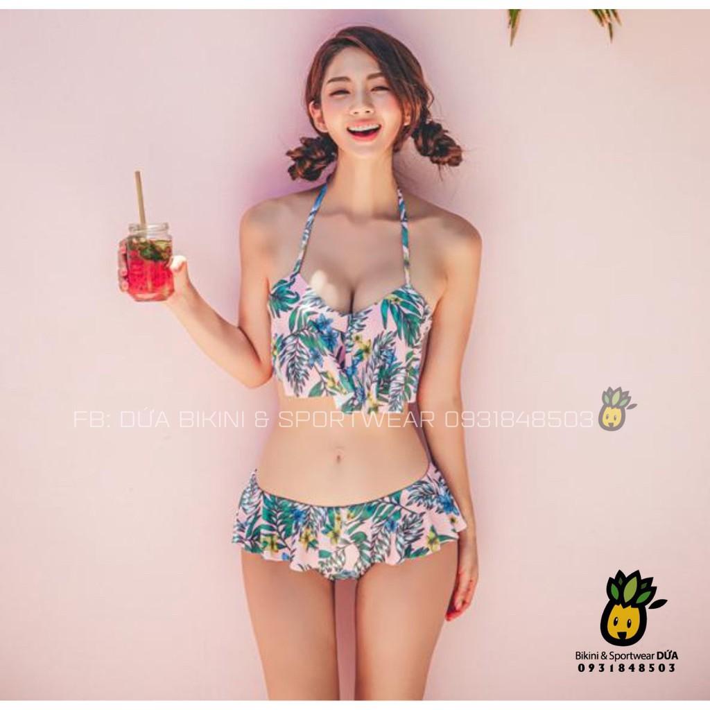 Bikini  2 mảnh bèo siêu xinh