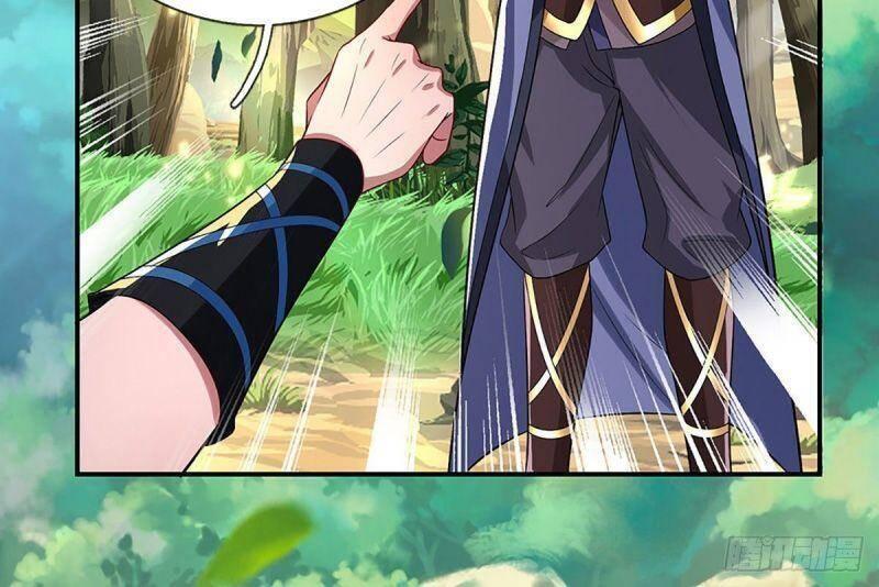 Ta Trở Về Từ Thế Giới Tu Tiên chapter 48 17